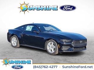 2026 Ford Mustang Ecoboost Fastback Fastback