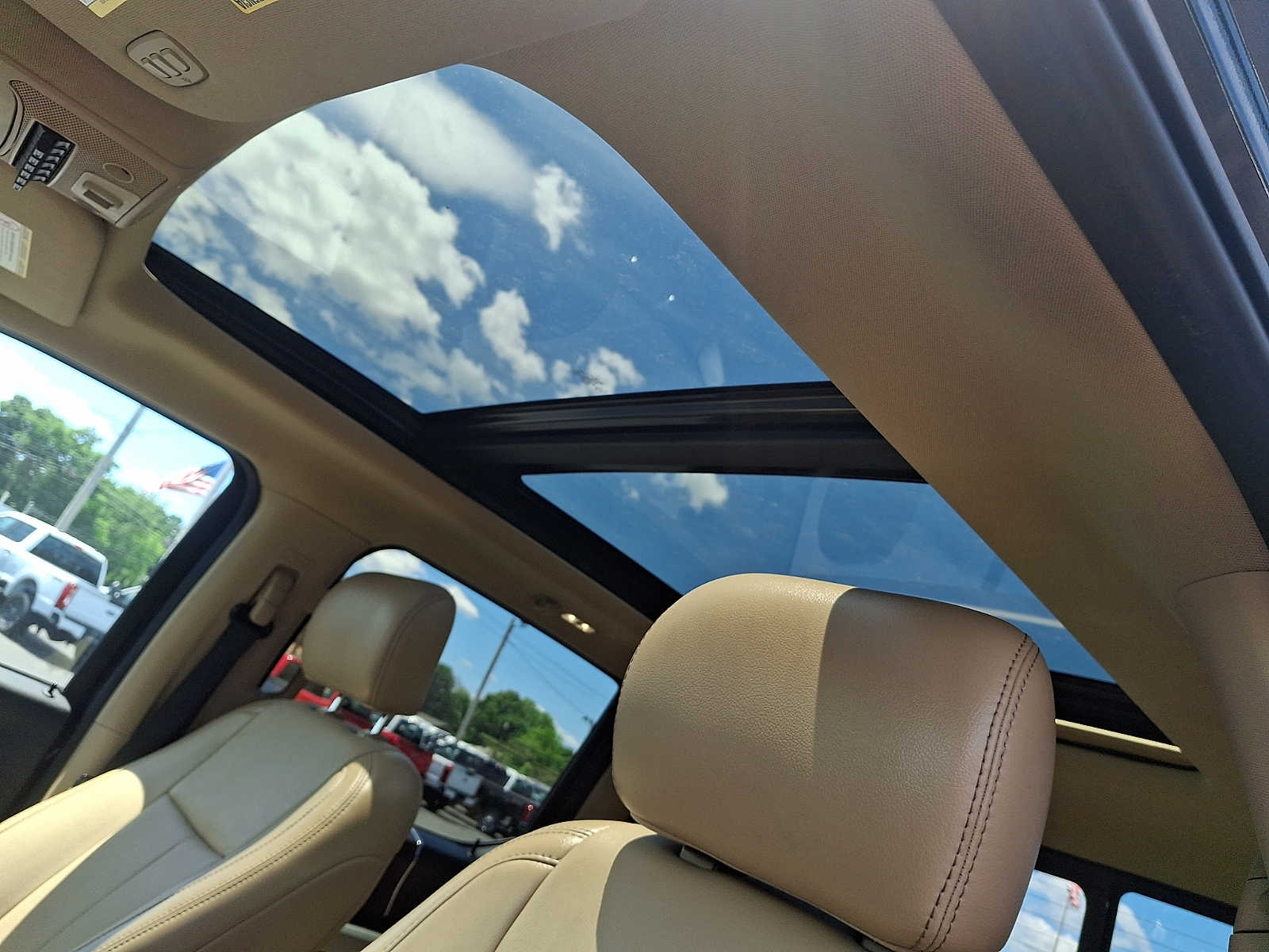 2020 Ford F-350 Super Duty Lariat - Photo 15