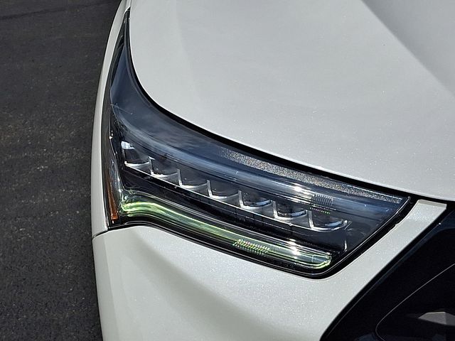 2021 Acura RDX A-Spec Package - Photo 9