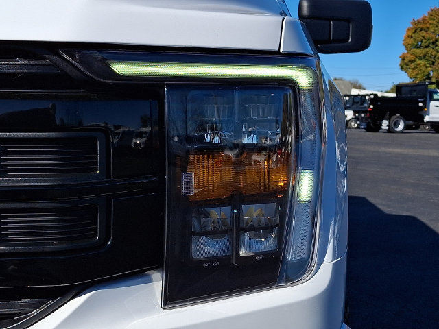 2022 Ford F-150 XLT - Photo 9