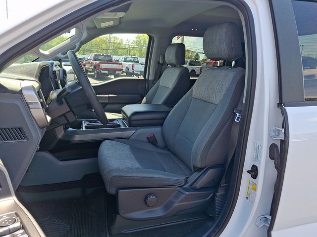 2021 Ford F-150 XLT - Photo 14