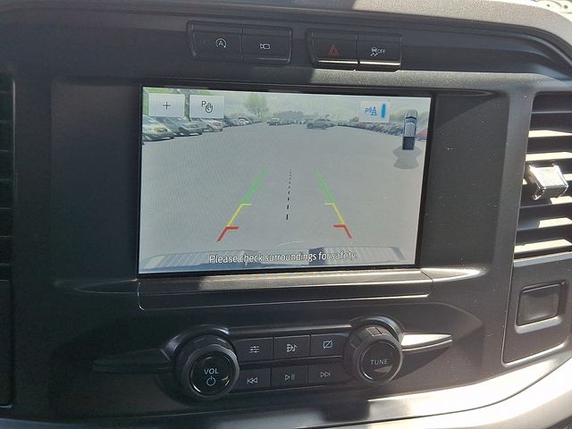 2021 Ford F-150 XLT - Photo 18