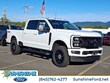 Ford Super Duty F-250 SRW