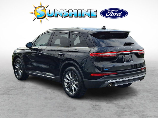 Used 2020 Lincoln Corsair Standard SUV