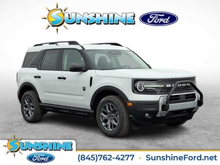2026 Ford Bronco Sport Big Bend 4x4