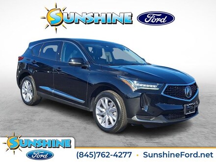 2023 Acura RDX Base SUV