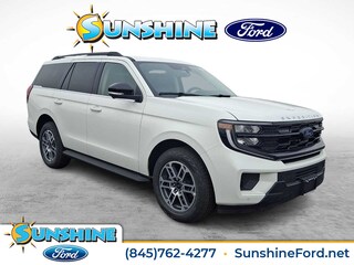 2026 Ford Expedition Active 4x4