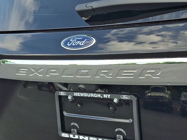 2023 Ford Explorer XLT - Photo 30