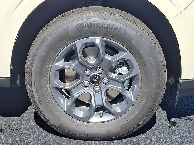 2025 Ford Maverick XLT - Photo 7