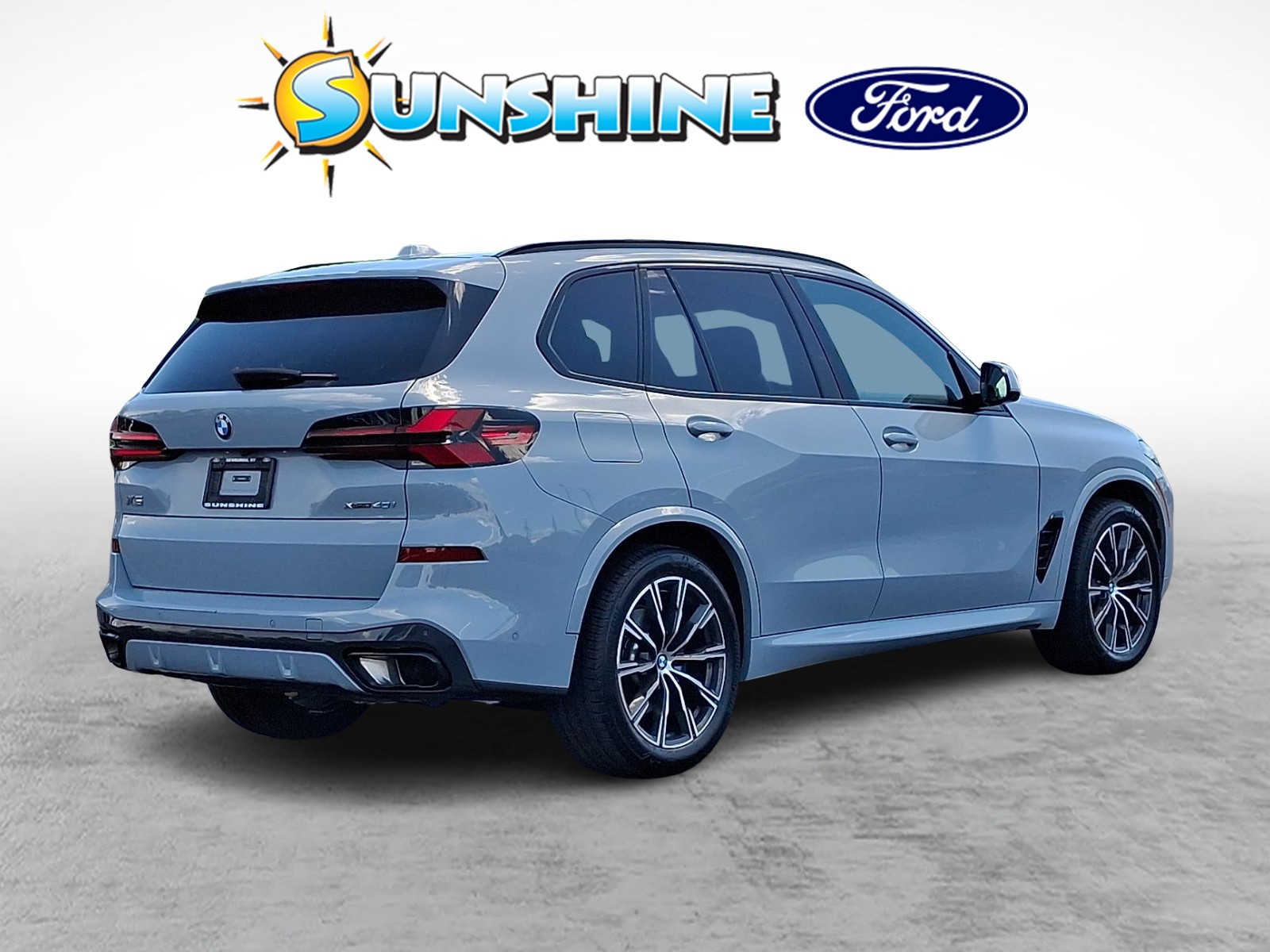2024 BMW X5 40i - Photo 6