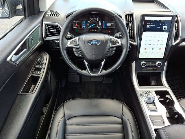 2022 Ford Edge SEL - Photo 12