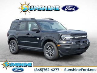 2026 Ford Bronco Sport Big Bend&reg; SUV