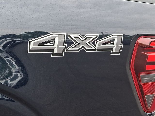 2025 Ford F-150 Lariat - Photo 33
