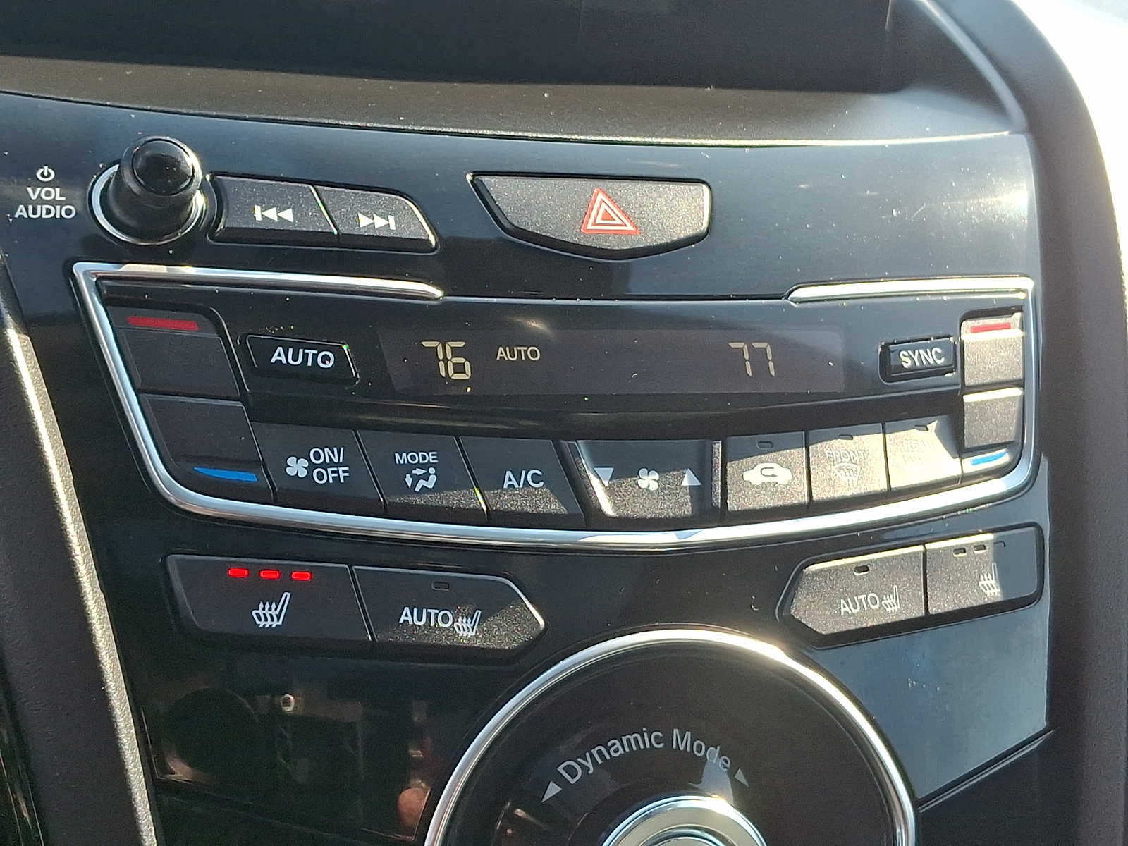 2023 Acura RDX Base - Photo 16