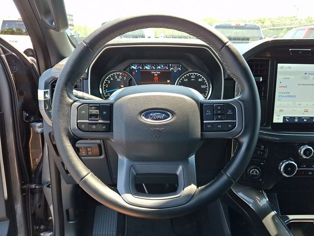 2023 Ford F-150 XLT - Photo 21