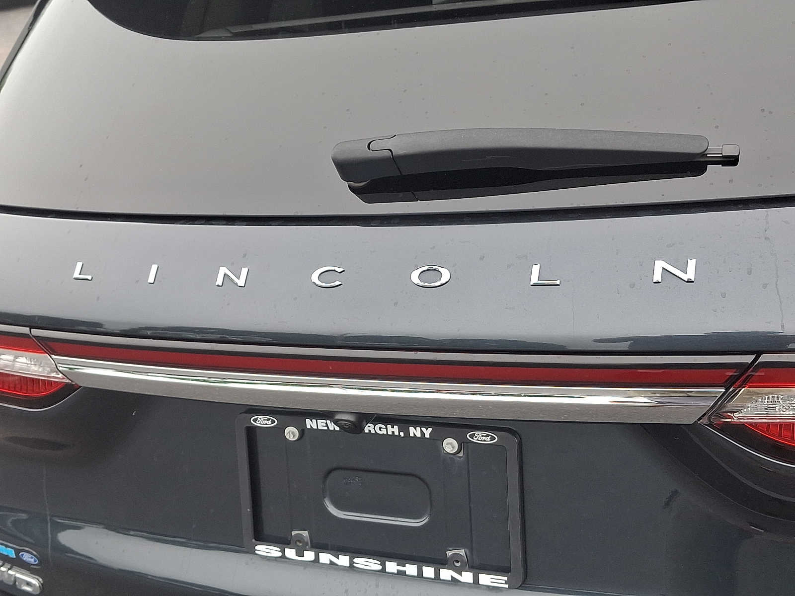 2020 Lincoln Corsair Reserve - Photo 30