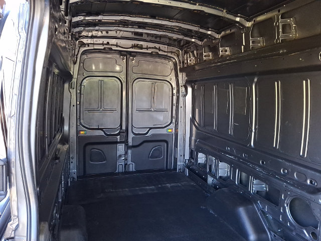 2024 Ford Transit Van Base - Photo 10
