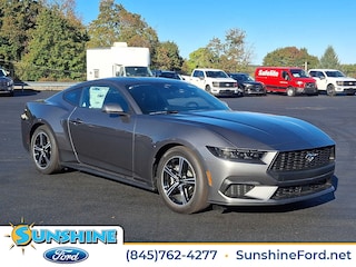 2025 Ford Mustang Ecoboost Premium Fastback Fastback