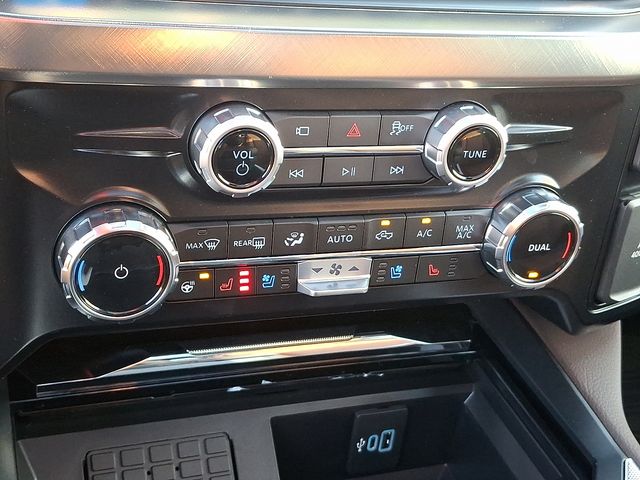 2026 Ford F-350 Super Duty King Ranch - Photo 14