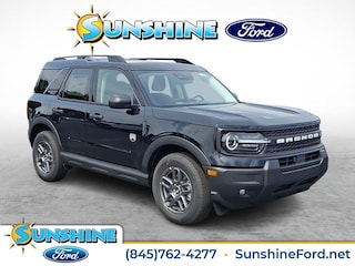2026 Ford Bronco Sport Big Bend&reg; SUV