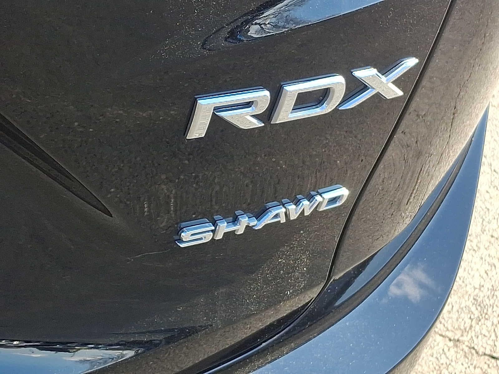 2023 Acura RDX Base - Photo 32