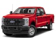  Ford Super Duty F-350 SRW