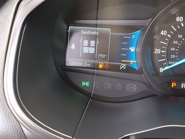 2022 Ford Edge SEL - Photo 21