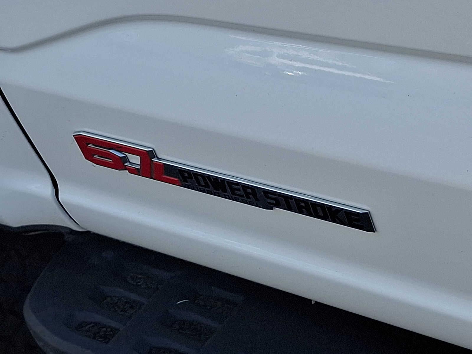 2024 Ford F-350 Super Duty Lariat - Photo 32