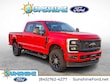  Ford Super Duty F-250 SRW