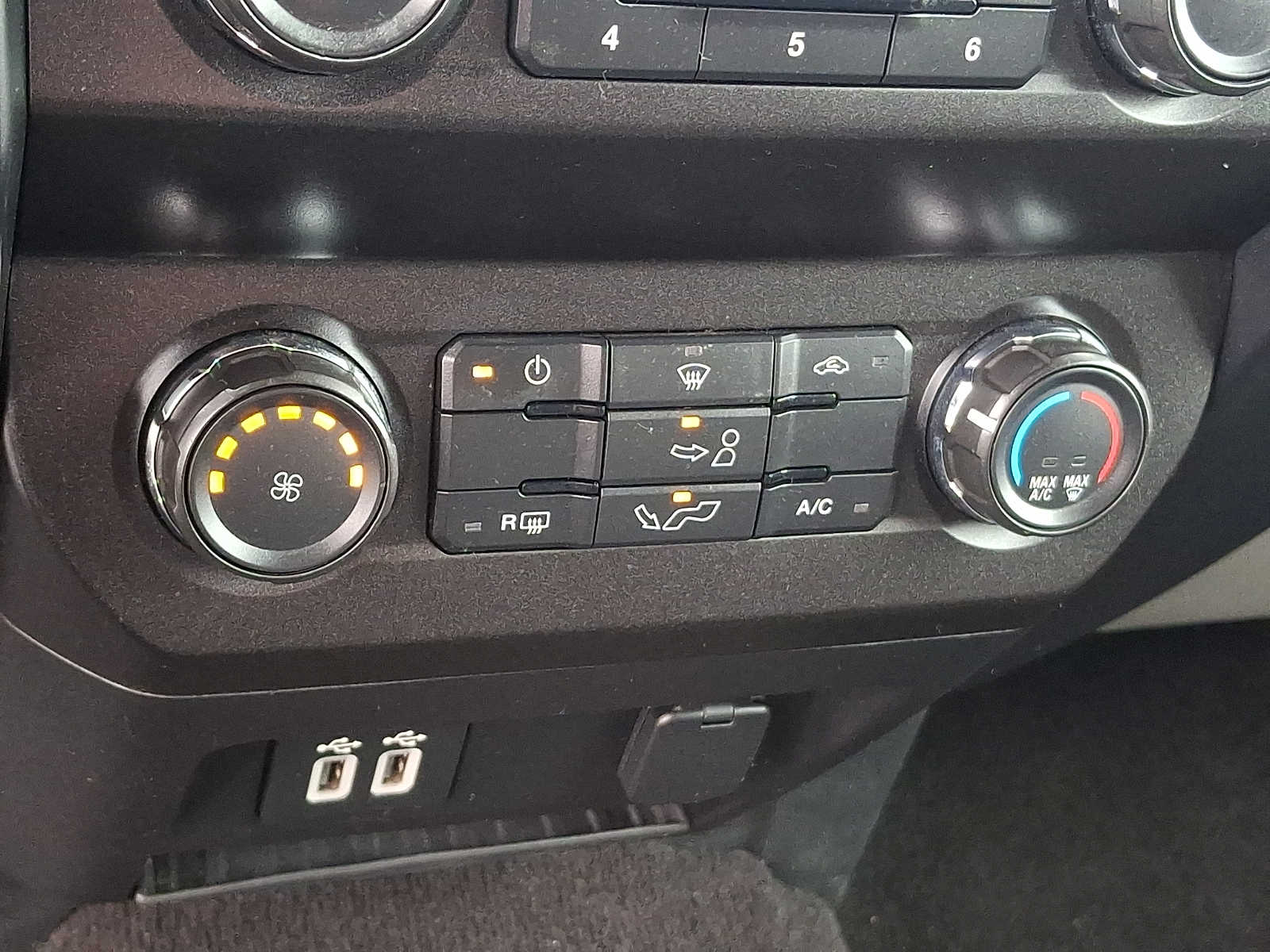 2020 Ford F-150 XL - Photo 15