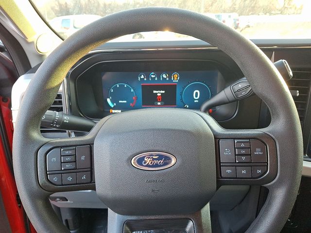 2026 Ford F-250 Super Duty XLT - Photo 17
