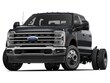  Ford Super Duty F-550 DRW