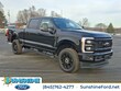  Ford Super Duty F-350 SRW