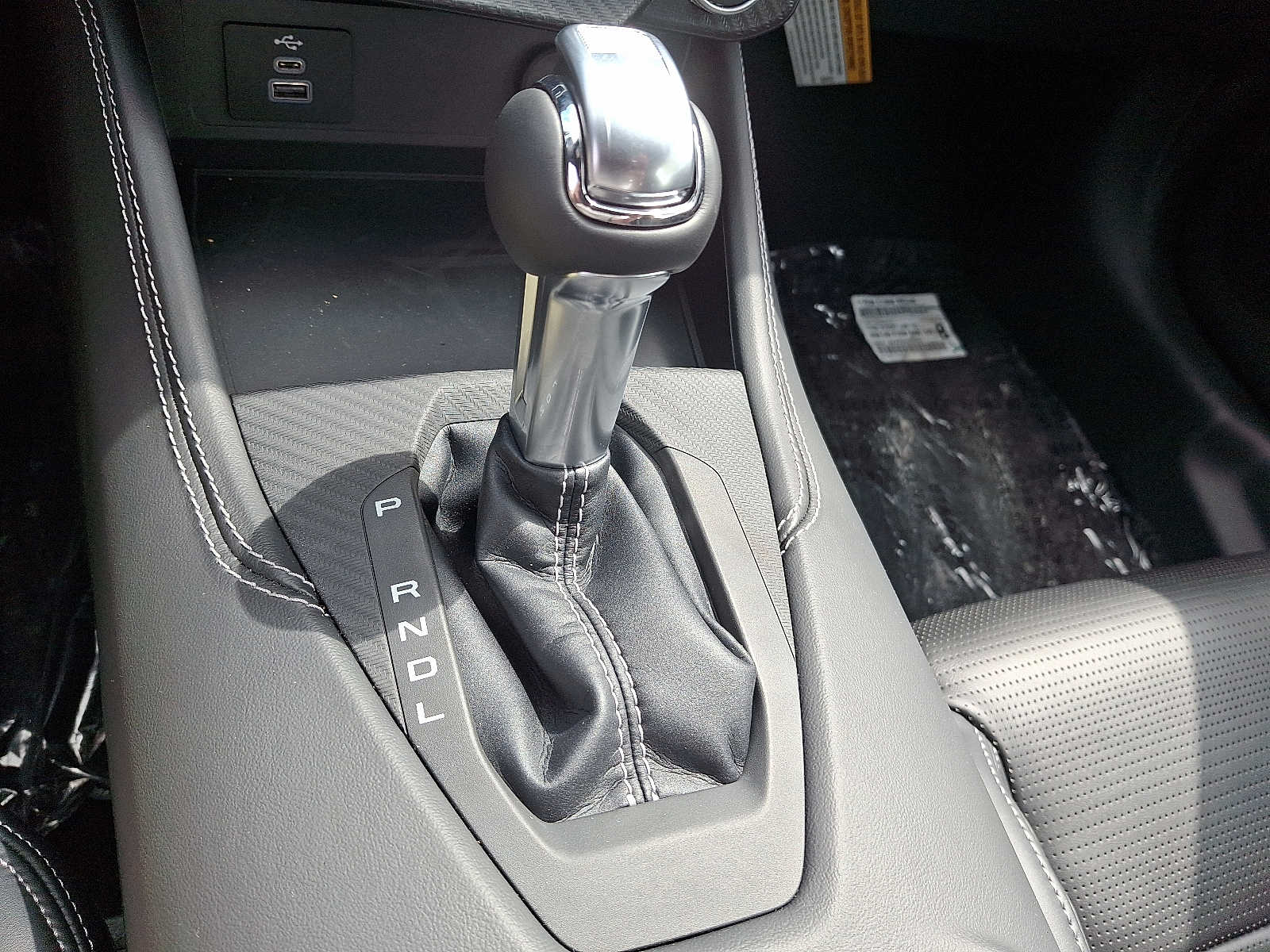 2025 Ford Mustang EcoBoost Premium Fastback - Photo 12