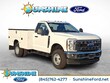  Ford Super Duty F-350 DRW