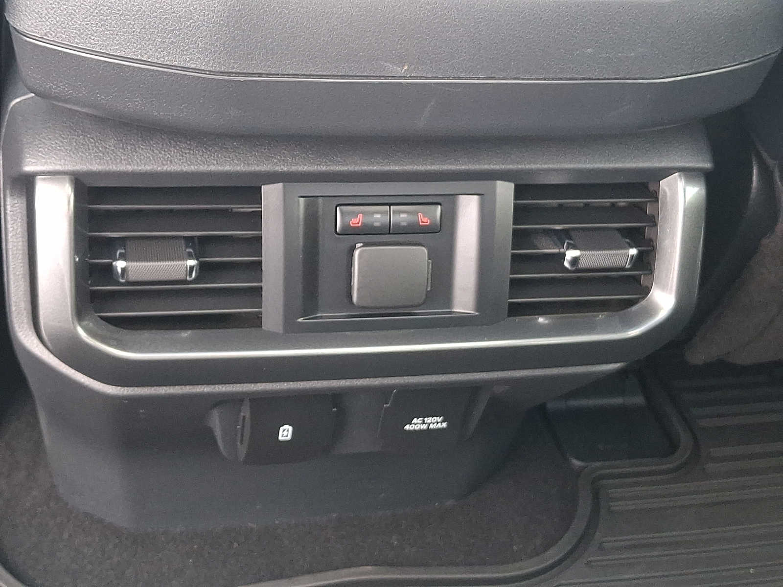 2023 Ford F-150 Lariat - Photo 11