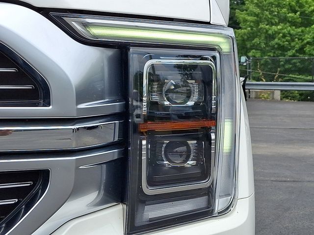 2023 Ford F-150 Limited - Photo 9