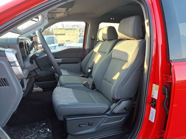 2026 Ford F-250 Super Duty XLT - Photo 11