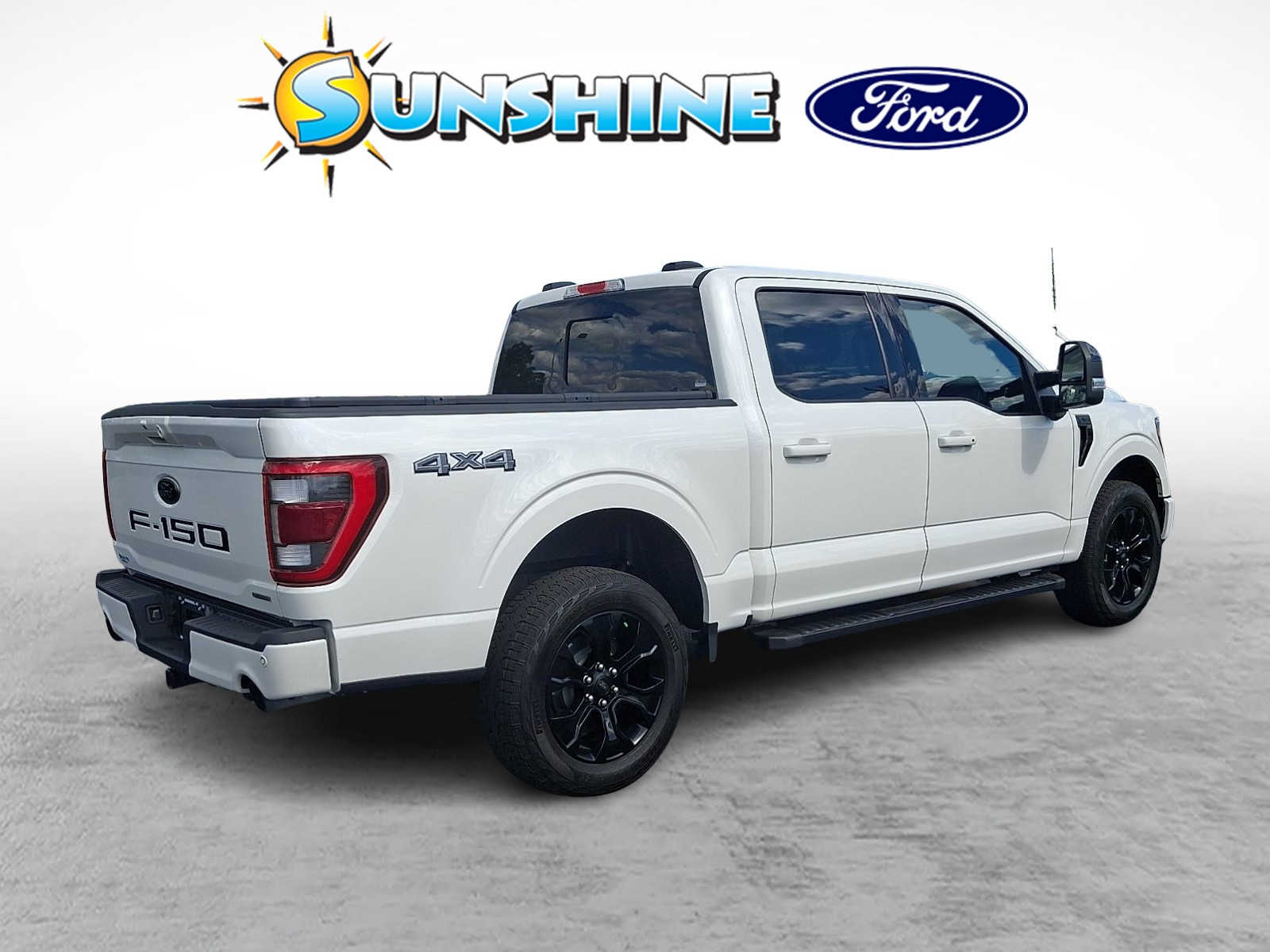 2023 Ford F-150 Lariat - Photo 6