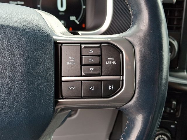 2023 Ford F-150 Limited - Photo 25