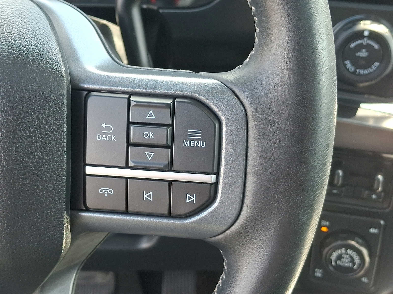 2024 Ford F-350 Super Duty Lariat - Photo 24