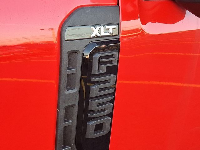 2026 Ford F-250 Super Duty XLT - Photo 22