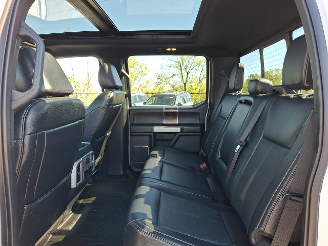 2022 Ford F-350 Super Duty Lariat - Photo 10