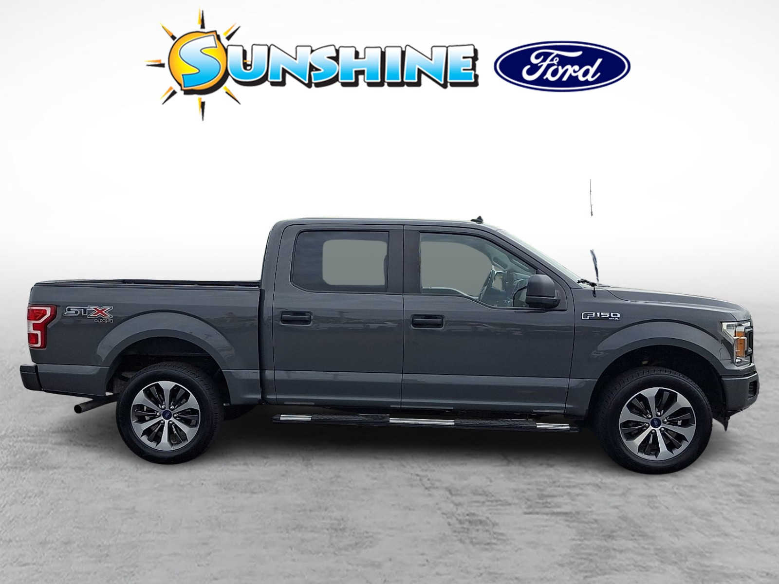 2020 Ford F-150 XL - Photo 7