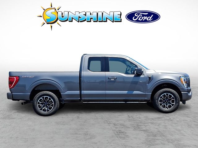 2023 Ford F-150 XLT - Photo 7