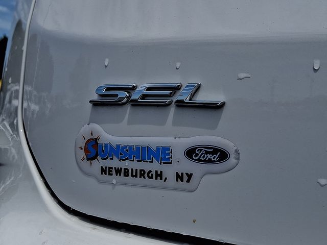 2022 Ford Edge SEL - Photo 30
