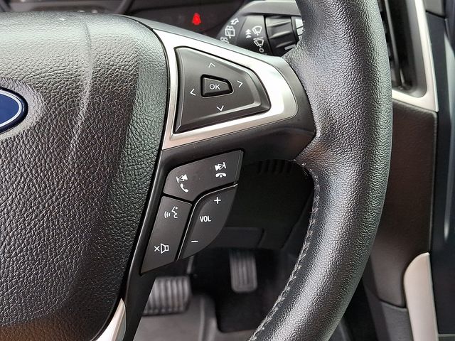 2022 Ford Edge SEL - Photo 22