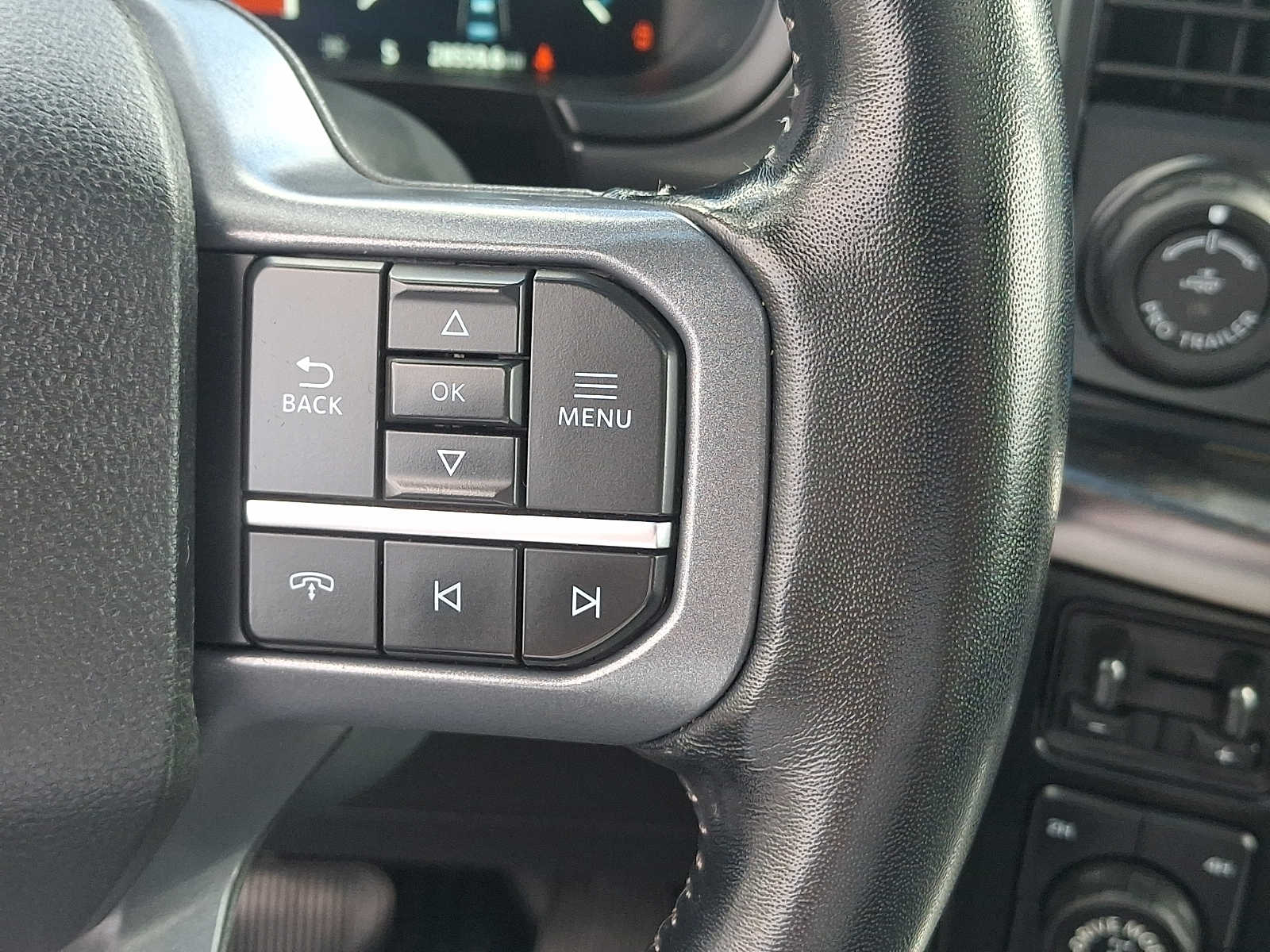 2023 Ford F-150 Lariat - Photo 24