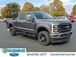 Ford Super Duty F-350 SRW