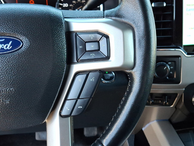 2022 Ford F-350 Super Duty Lariat - Photo 24